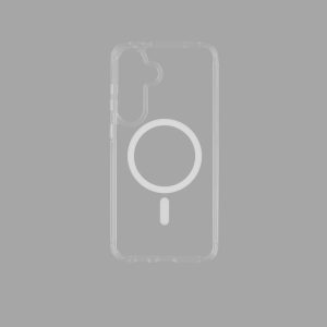 Rabbiter MagGuard clear Samsung Galaxy S25 Plus