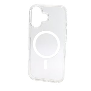Rabbiter MagGuard clear iPhone 17