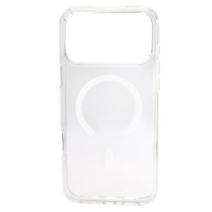 Rabbiter MagGuard clear iPhone 17 Pro Max