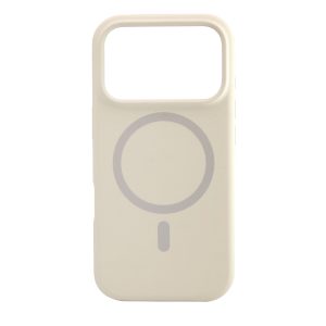 Rabbiter MagGuard ivory iPhone 17 Pro